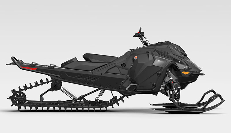 2026 Ski-Doo Summit Adrenaline w/ Edge Package 154 850 E-TEC SHOT PowderMax Light 2.5 w/ FlexEdge in Fairview, Utah - Photo 1
