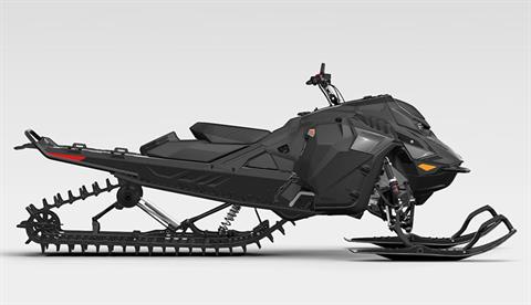 2026 Ski-Doo Summit Adrenaline w/ Edge Package 154 850 E-TEC SHOT PowderMax Light 2.5 w/ FlexEdge