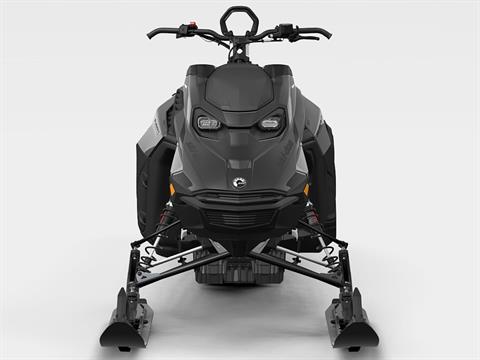 2026 Ski-Doo Summit Adrenaline w/ Edge Package 154 850 E-TEC SHOT PowderMax Light 2.5 w/ FlexEdge in Fairview, Utah - Photo 4