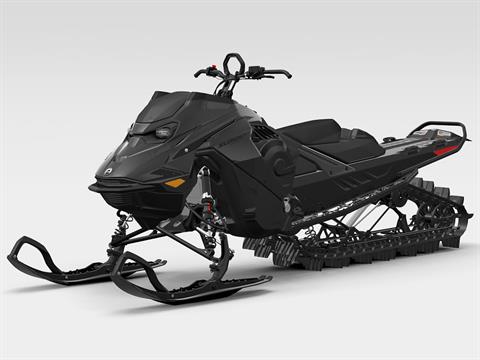 2026 Ski-Doo Summit Adrenaline w/ Edge Package 154 850 E-TEC SHOT PowderMax X-Light 3.0 w/ FlexEdge in Enfield, Connecticut - Photo 3