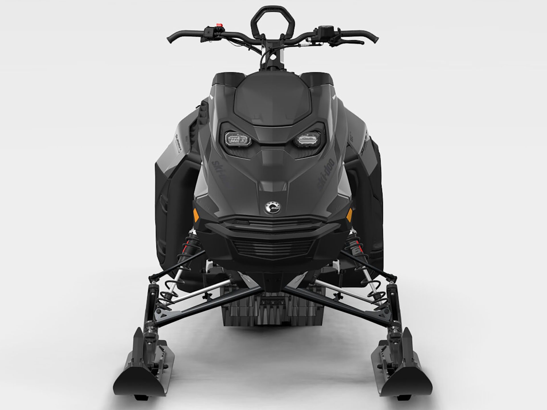 2026 Ski-Doo Summit Adrenaline w/ Edge Package 154 850 E-TEC SHOT PowderMax X-Light 3.0 w/ FlexEdge in Enfield, Connecticut - Photo 4