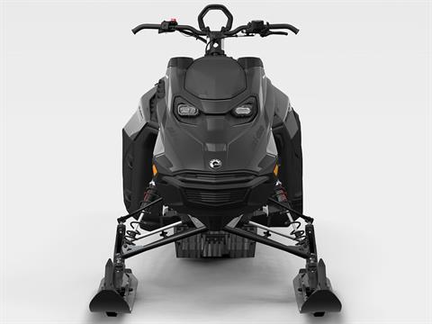 2026 Ski-Doo Summit Adrenaline w/ Edge Package 154 850 E-TEC SHOT PowderMax X-Light 3.0 w/ FlexEdge in Enfield, Connecticut - Photo 4