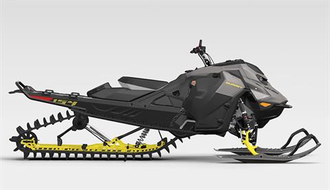 2026 Ski-Doo Summit Adrenaline w/ Edge Package 154 850 E-TEC Turbo R SHOT PowderMax X-Light 3.0 w/ FlexEdge