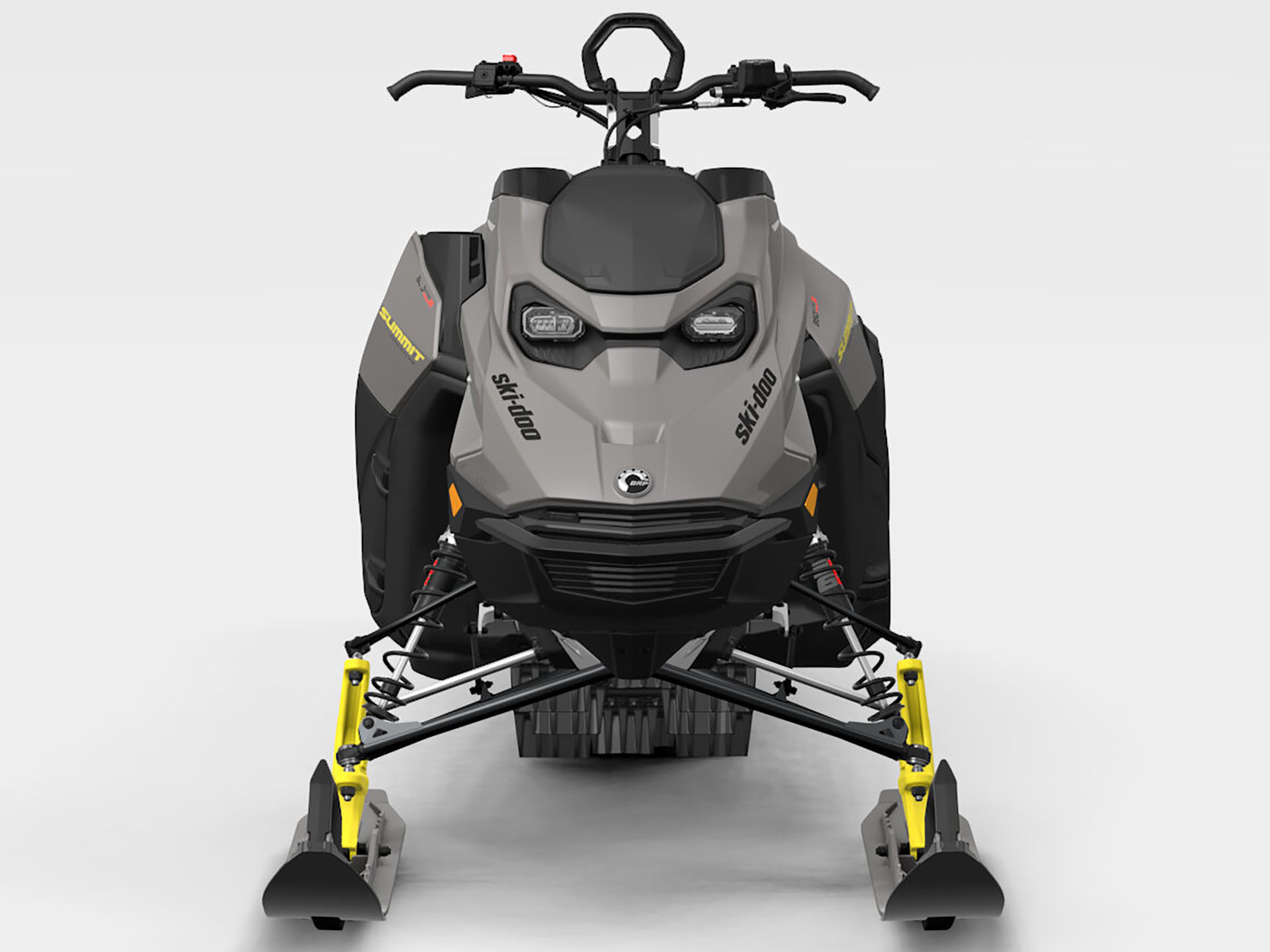 2026 Ski-Doo Summit Adrenaline w/ Edge Package 154 850 E-TEC Turbo R SHOT PowderMax X-Light 3.0 w/ FlexEdge in Fairview, Utah - Photo 4