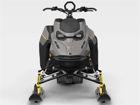 2026 Ski-Doo Summit Adrenaline w/ Edge Package 154 850 E-TEC Turbo R SHOT PowderMax X-Light 3.0 w/ FlexEdge in Fairview, Utah - Photo 4