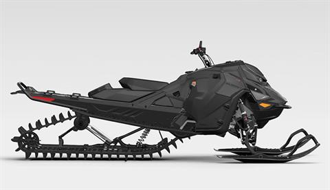 2026 Ski-Doo Summit Adrenaline w/ Edge Package 154 850 E-TEC Turbo R SHOT PowderMax X-Light 3.0 w/ FlexEdge in Fairview, Utah - Photo 1