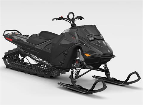 2026 Ski-Doo Summit Adrenaline w/ Edge Package 154 850 E-TEC Turbo R SHOT PowderMax X-Light 3.0 w/ FlexEdge in Fairview, Utah - Photo 2