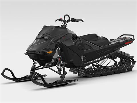 2026 Ski-Doo Summit Adrenaline w/ Edge Package 154 850 E-TEC Turbo R SHOT PowderMax X-Light 3.0 w/ FlexEdge in Fairview, Utah - Photo 3