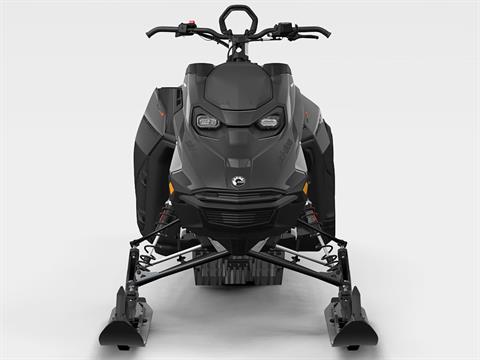 2026 Ski-Doo Summit Adrenaline w/ Edge Package 154 850 E-TEC Turbo R SHOT PowderMax X-Light 3.0 w/ FlexEdge in Fairview, Utah - Photo 4