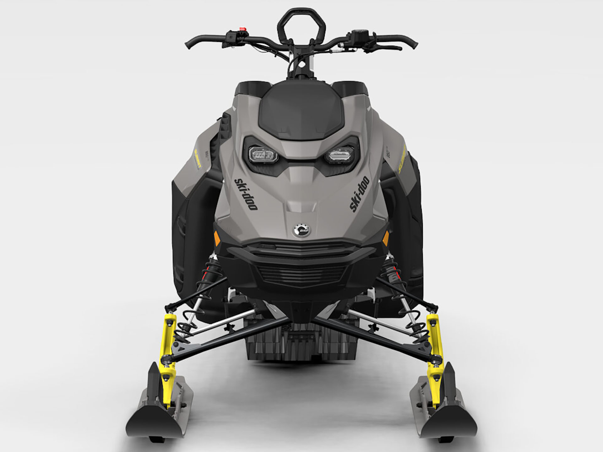 2026 Ski-Doo Summit Adrenaline w/ Edge Package 165 850 E-TEC SHOT PowderMax X-Light 3.0 w/ FlexEdge in Fairview, Utah - Photo 4