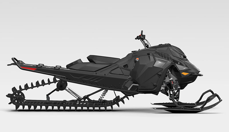 2026 Ski-Doo Summit Adrenaline w/ Edge Package 165 850 E-TEC SHOT PowderMax X-Light 3.0 w/ FlexEdge in Fairview, Utah - Photo 1