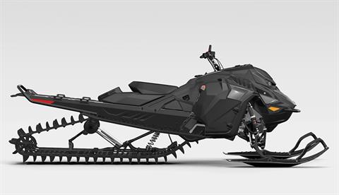 2026 Ski-Doo Summit Adrenaline w/ Edge Package 165 850 E-TEC SHOT PowderMax X-Light 3.0 w/ FlexEdge in Fairview, Utah - Photo 1
