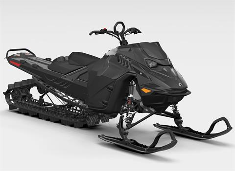2026 Ski-Doo Summit Adrenaline w/ Edge Package 165 850 E-TEC SHOT PowderMax X-Light 3.0 w/ FlexEdge in Fairview, Utah - Photo 2
