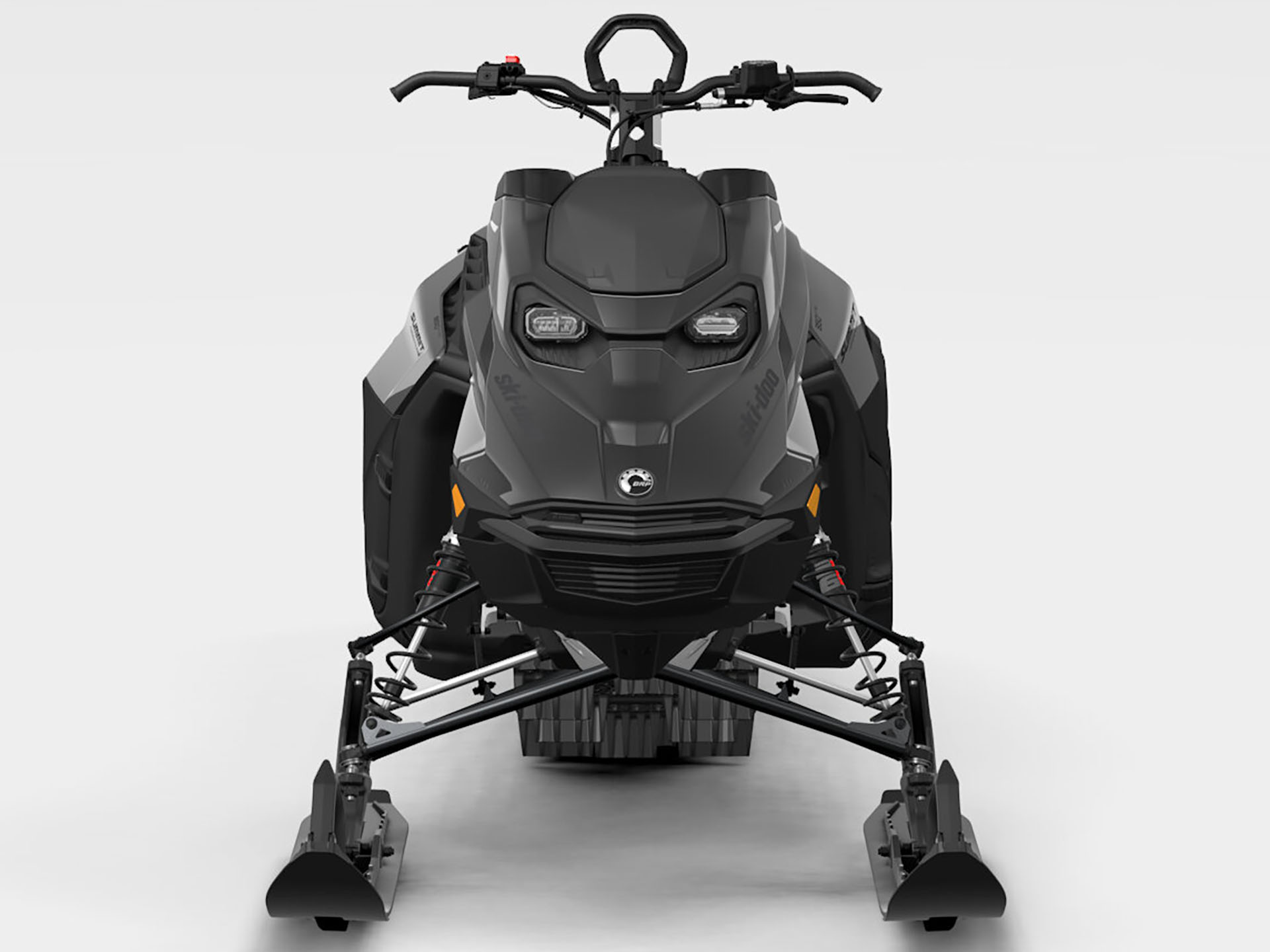 2026 Ski-Doo Summit Adrenaline w/ Edge Package 165 850 E-TEC SHOT PowderMax X-Light 3.0 w/ FlexEdge in Fairview, Utah - Photo 4