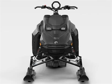 2026 Ski-Doo Summit Adrenaline w/ Edge Package 165 850 E-TEC SHOT PowderMax X-Light 3.0 w/ FlexEdge in Fairview, Utah - Photo 4