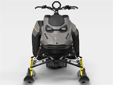 2026 Ski-Doo Summit Adrenaline w/ Edge Package 165 850 E-TEC Turbo R SHOT PowderMax X-Light 3.0 w/ FlexEdge in Fairview, Utah - Photo 4