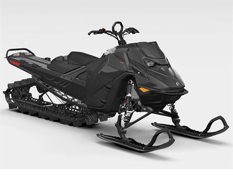 2026 Ski-Doo Summit Adrenaline w/ Edge Package 165 850 E-TEC Turbo R SHOT PowderMax X-Light 3.0 w/ FlexEdge in Fairview, Utah - Photo 2