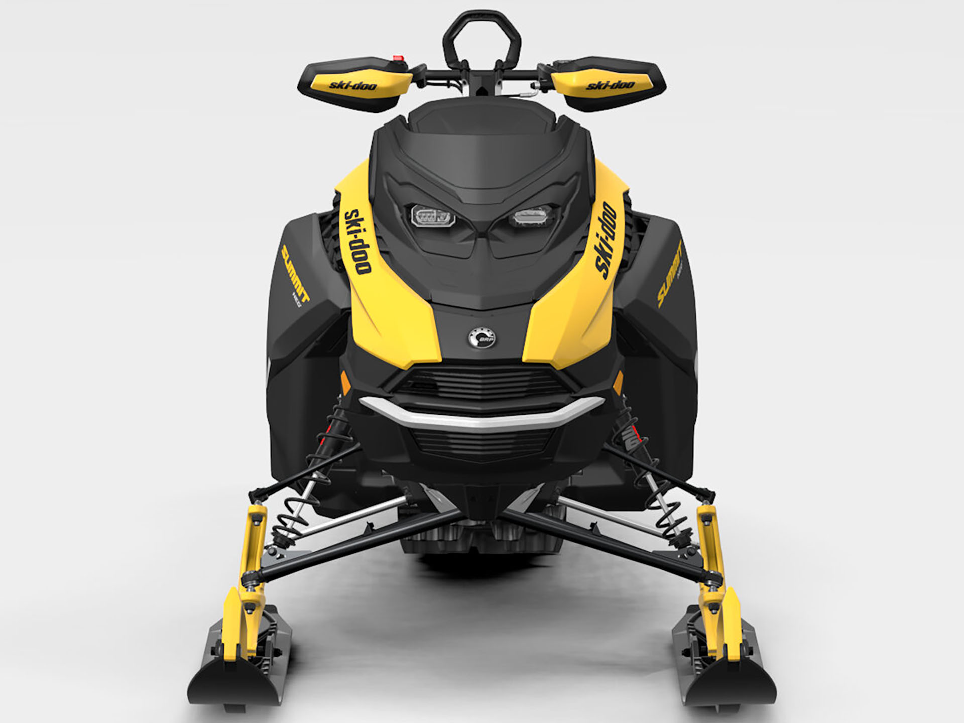 2026 Ski-Doo Summit NEO+ 600 EFI ES Hurricane 1.75 w/ FlexEdge LAC in Fairview, Utah - Photo 4