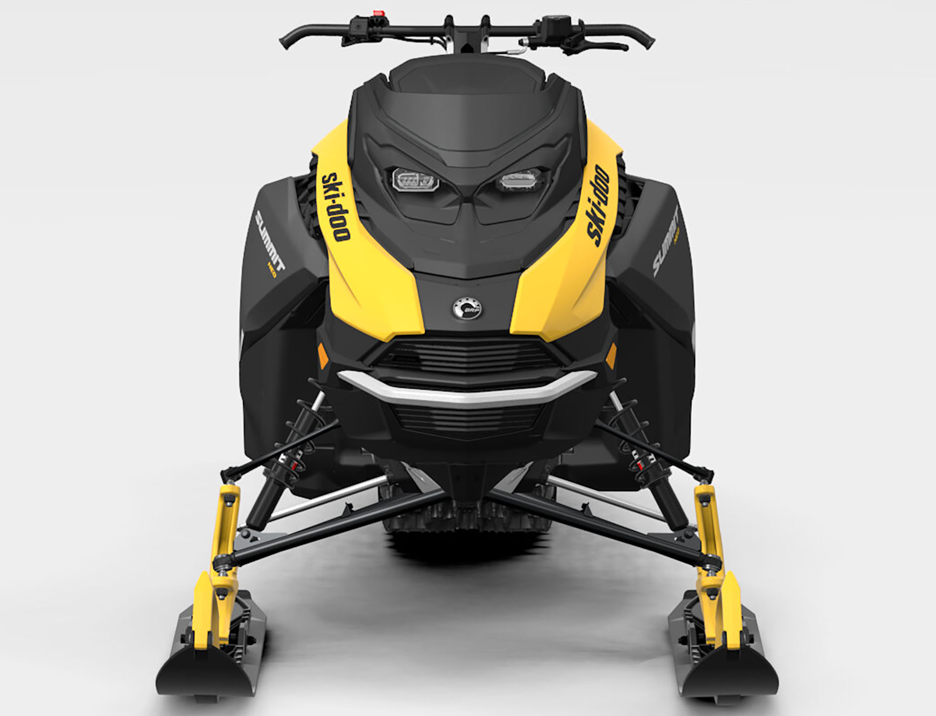 2026 Ski-Doo Summit NEO 600 EFI ES Cobra 1.6 w/ FlexEdge in Fairview, Utah - Photo 4
