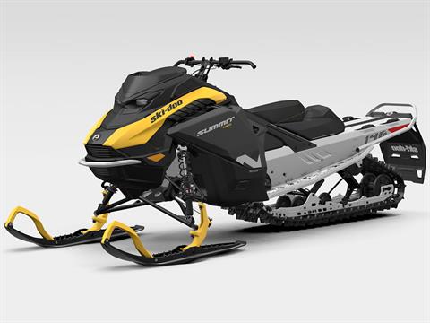 2026 Ski-Doo Summit NEO 600 EFI ES Cobra 1.6 w/ FlexEdge in Fairview, Utah - Photo 3