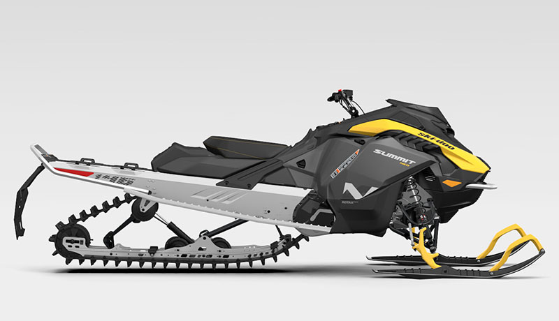 2026 Ski-Doo Summit NEO 600 EFI ES Cobra 1.6 w/ FlexEdge in Fairview, Utah - Photo 1