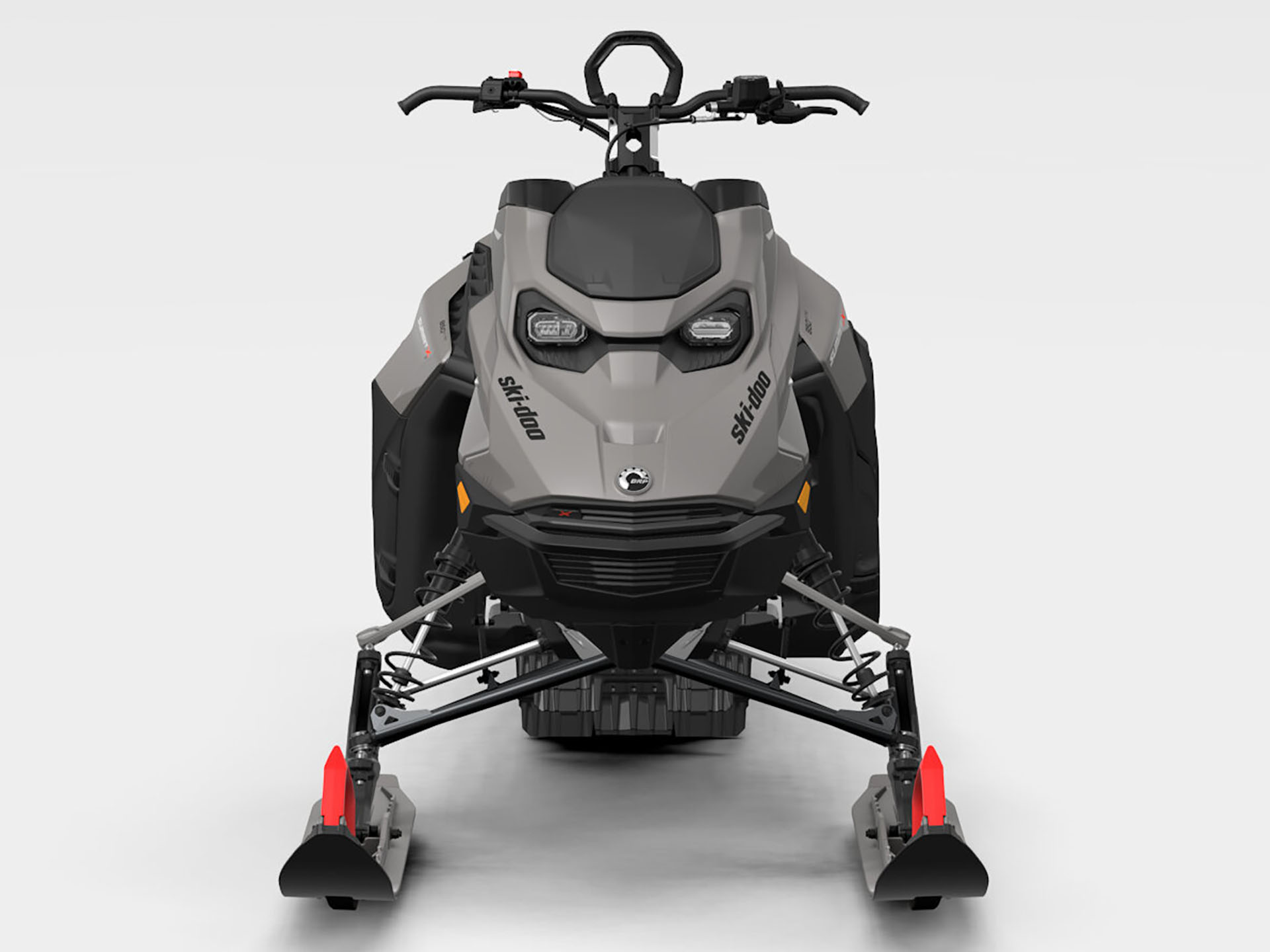 2026 Ski-Doo Summit X 154 850 E-TEC ES PowderMax Light 2.5 w/ FlexEdge LAC in Fairview, Utah - Photo 4
