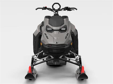 2026 Ski-Doo Summit X 154 850 E-TEC ES PowderMax Light 2.5 w/ FlexEdge LAC in Fairview, Utah - Photo 4