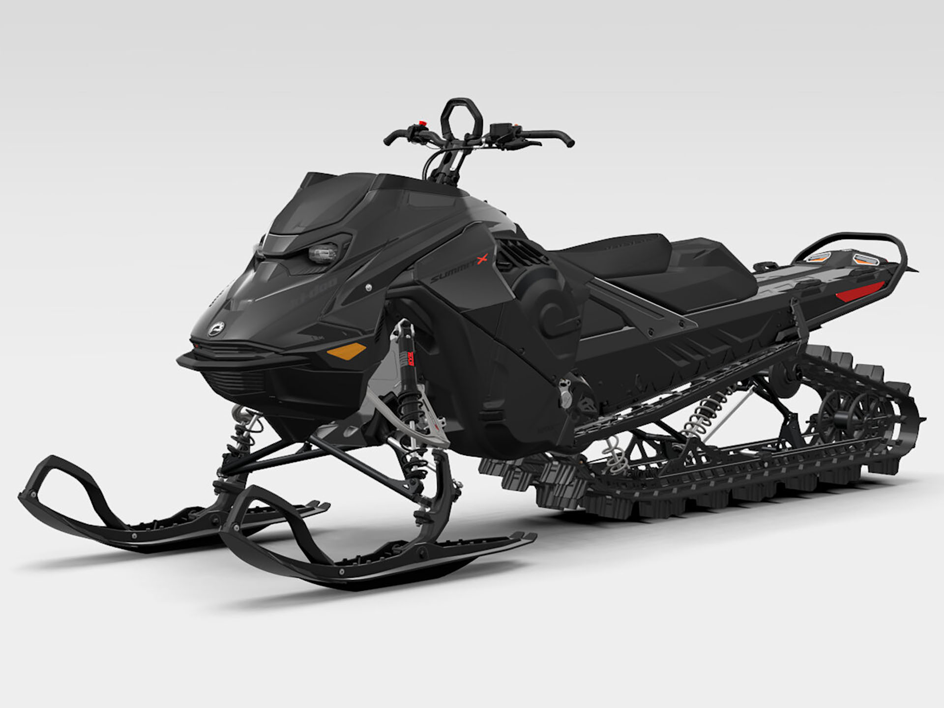 2026 Ski-Doo Summit X 154 850 E-TEC ES PowderMax Light 2.5 w/ FlexEdge LAC in Fairview, Utah - Photo 3