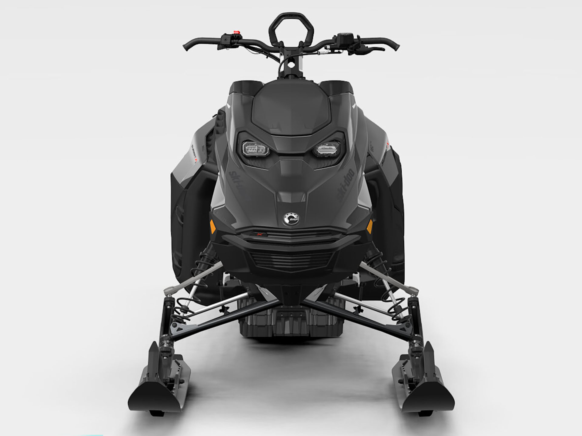 2026 Ski-Doo Summit X 154 850 E-TEC ES PowderMax Light 2.5 w/ FlexEdge LAC in Fairview, Utah - Photo 4