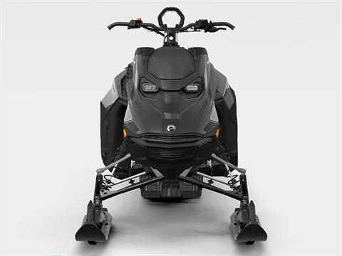 2026 Ski-Doo Summit X 154 850 E-TEC ES PowderMax Light 2.5 w/ FlexEdge LAC in Fairview, Utah - Photo 4
