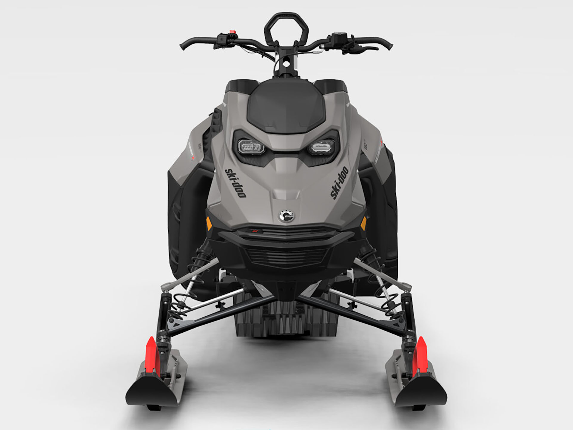 2026 Ski-Doo Summit X 154 850 E-TEC PowderMax Ultra-Light 3.0 w/ FlexEdge HAC in Fairview, Utah - Photo 4