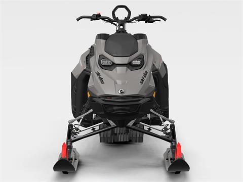 2026 Ski-Doo Summit X 154 850 E-TEC PowderMax Ultra-Light 3.0 w/ FlexEdge HAC in Fairview, Utah - Photo 4