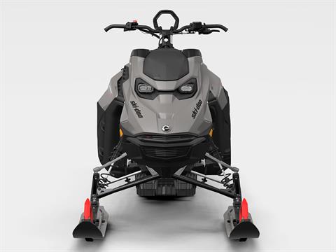 2026 Ski-Doo Summit X 154 850 E-TEC SHOT PowderMax Light 2.5 w/ FlexEdge w/ 10.25 in. Touchscreen HAC in Fairview, Utah - Photo 4