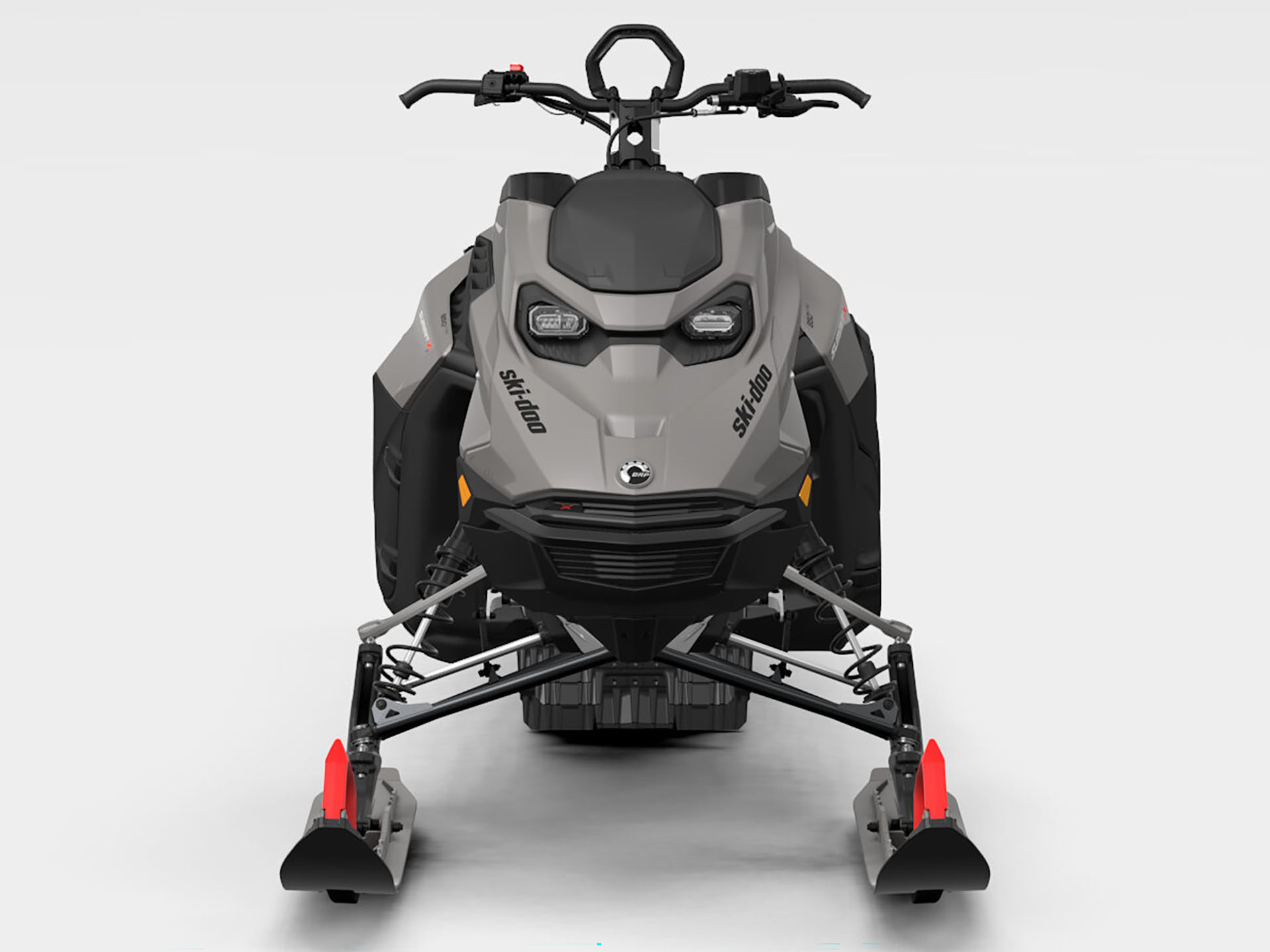 2026 Ski-Doo Summit X 154 850 E-TEC SHOT PowderMax Light 2.5 w/ FlexEdge LAC in Fairview, Utah - Photo 4