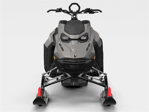 2026 Ski-Doo Summit X 154 850 E-TEC SHOT PowderMax Light 2.5 w/ FlexEdge LAC in Fairview, Utah - Photo 4