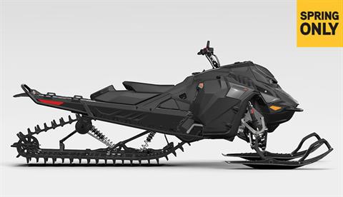 2026 Ski-Doo Summit X 154 850 E-TEC SHOT PowderMax Light 2.5 w/ FlexEdge HAC