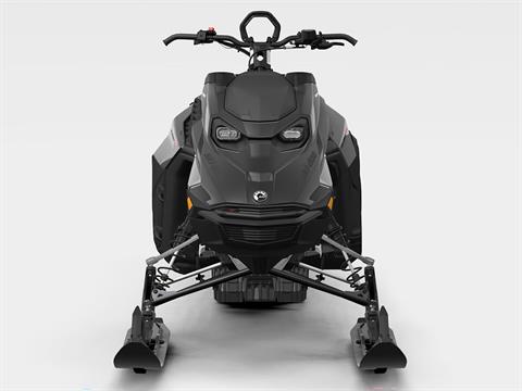 2026 Ski-Doo Summit X 154 850 E-TEC SHOT PowderMax Light 2.5 w/ FlexEdge w/ 10.25 in. Touchscreen LAC in Enfield, Connecticut - Photo 4