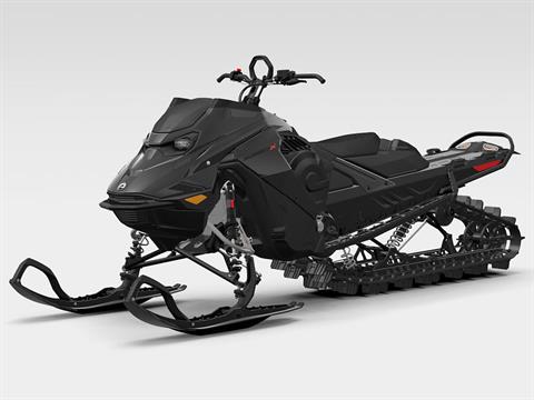 2026 Ski-Doo Summit X 154 850 E-TEC SHOT PowderMax Light 2.5 w/ FlexEdge HAC in Fairview, Utah - Photo 3