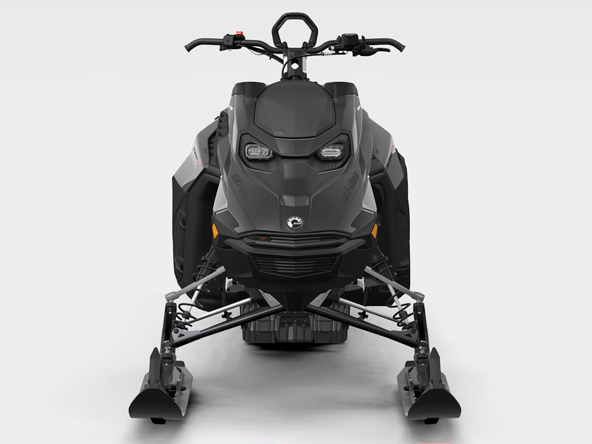 2026 Ski-Doo Summit X 154 850 E-TEC SHOT PowderMax Light 2.5 w/ FlexEdge LAC in Fairview, Utah - Photo 4