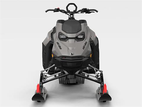2026 Ski-Doo Summit X 154 850 E-TEC SHOT PowderMax Ultra-Light 3.0 w/ FlexEdge w/ 10.25 in. Touchscreen HAC in Fairview, Utah - Photo 4