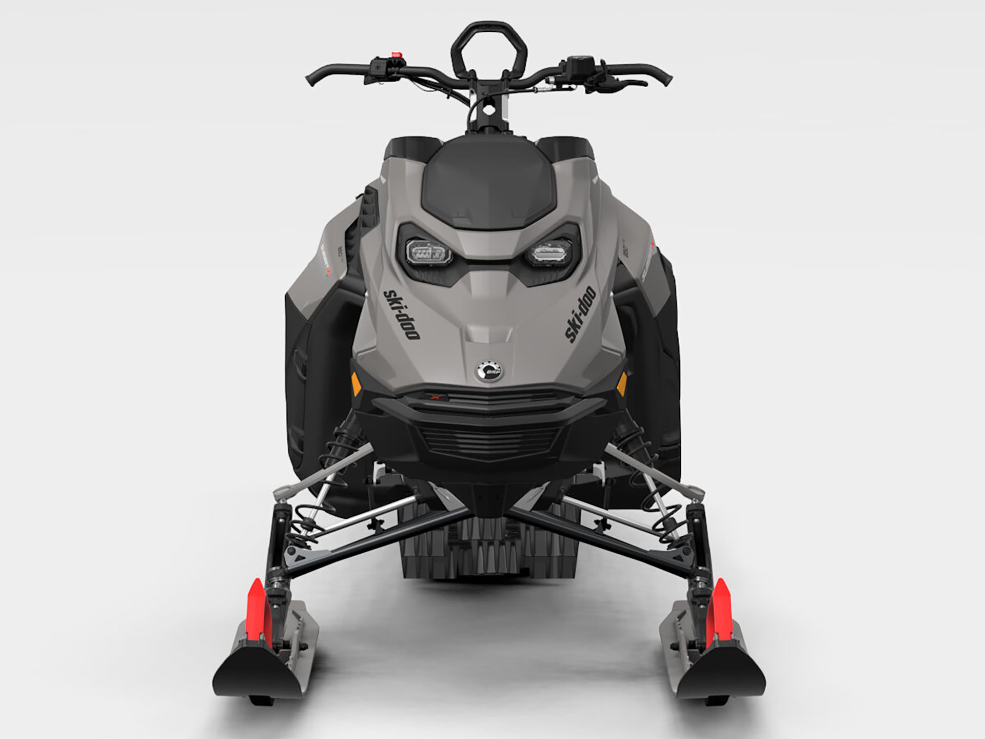 2026 Ski-Doo Summit X 154 850 E-TEC SHOT PowderMax Ultra-Light 3.0 w/ FlexEdge HAC in Fairview, Utah - Photo 4