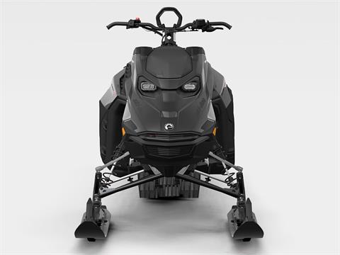 2026 Ski-Doo Summit X 154 850 E-TEC SHOT PowderMax Ultra-Light 3.0 w/ FlexEdge w/ 10.25 in. Touchscreen HAC in Enfield, Connecticut - Photo 4