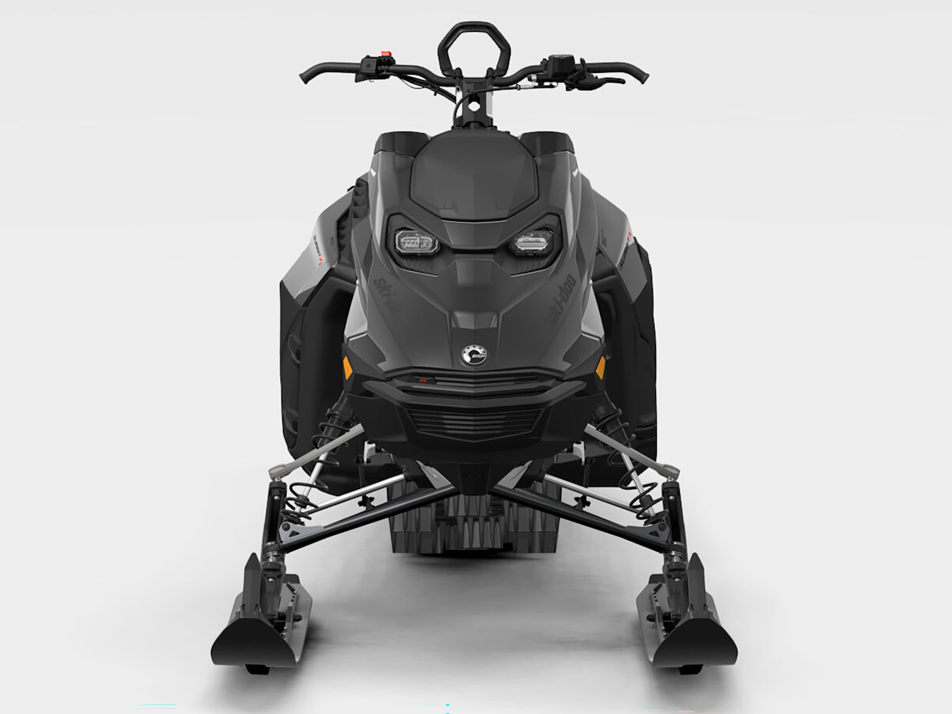 2026 Ski-Doo Summit X 154 850 E-TEC SHOT PowderMax Ultra-Light 3.0 w/ FlexEdge HAC in Enfield, Connecticut - Photo 4