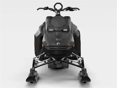 2026 Ski-Doo Summit X 154 850 E-TEC SHOT PowderMax Ultra-Light 3.0 w/ FlexEdge HAC in Enfield, Connecticut - Photo 4