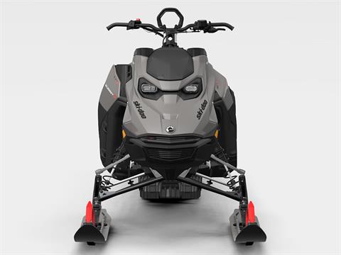 2026 Ski-Doo Summit X 154 850 E-TEC Turbo R SHOT PowderMax Light 2.5 w/ FlexEdge HAC in Fairview, Utah - Photo 4