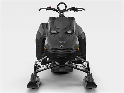 2026 Ski-Doo Summit X 154 850 E-TEC Turbo R SHOT PowderMax Light 2.5 w/ FlexEdge w/ 10.25 in. Touchscreen HAC in Fairview, Utah - Photo 4