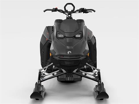 2026 Ski-Doo Summit X 154 850 E-TEC Turbo R SHOT PowderMax Light 2.5 w/ FlexEdge HAC in Fairview, Utah - Photo 4