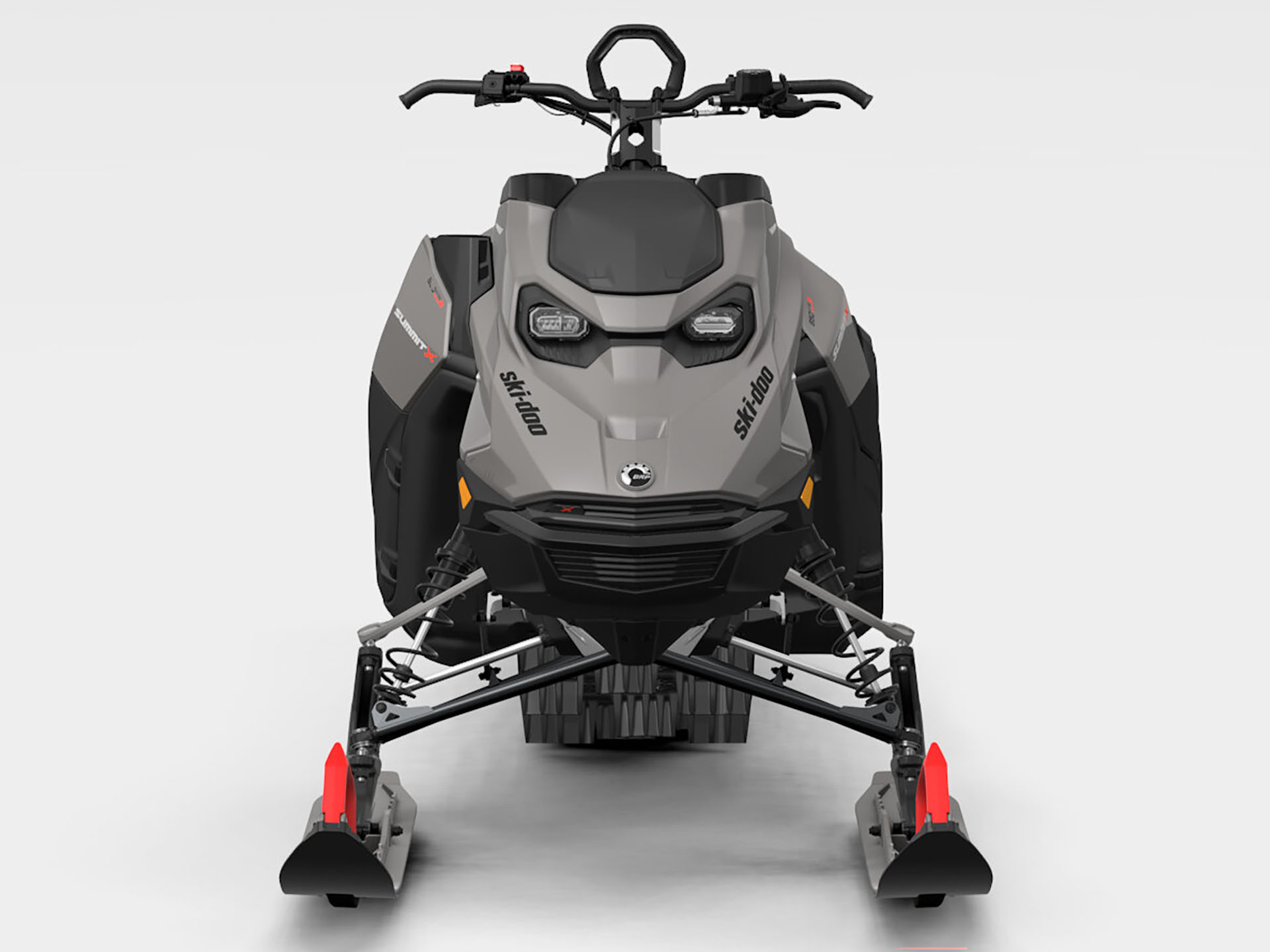 New 2026 Ski-Doo Summit X 154 850 E-TEC Turbo R SHOT