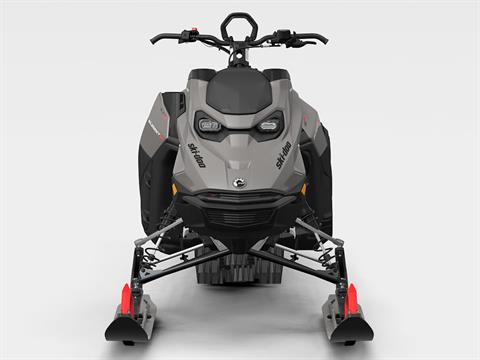 2026 Ski-Doo Summit X 154 850 E-TEC Turbo R SHOT PowderMax Ultra-Light 3.0 w/ FlexEdge HAC in Fairview, Utah - Photo 4