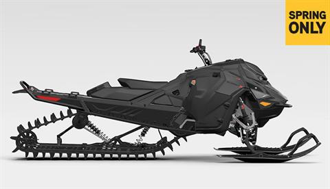 2026 Ski-Doo Summit X 154 850 E-TEC Turbo R SHOT PowderMax Ultra-Light 3.0 w/ FlexEdge HAC